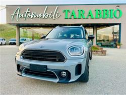 MINI COUNTRYMAN KM 55.000*AUTOMATICA+FARI FUL LED*no obbligo finan