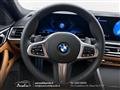BMW SERIE 4 GRAND COUPE d xDrive 48V Msport Restyling (80.500 ? listino)