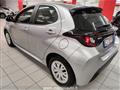 TOYOTA YARIS 1.5 Hybrid 5 porte Business