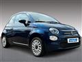 FIAT 500 C 1.2 Lounge 69CV Cabrio