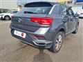 VOLKSWAGEN T-Roc 1.0 TSI Advanced BlueMotion Tech.