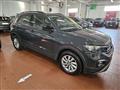 VOLKSWAGEN T-CROSS 1.6 TDI SCR Style BMT