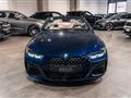 BMW SERIE 4 d 48V xDrive Cabrio*UNICO PTROPR*