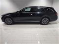 MERCEDES CLASSE E STATION WAGON E 220 d S.W. 4Matic Auto Business Sport All-Terrain