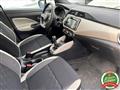 NISSAN MICRA 1.0L 12V 5 porte Visia+ ADATTA NEO PATENTATI