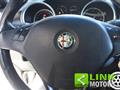 ALFA ROMEO GIULIETTA 1.6 JTDM EXCLUSIVE GARANZIA 12 MESI