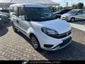 FIAT DOBLÒ 1.6 MJT 120CV S&S Combi N1 Trekking