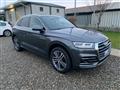 AUDI Q5 50 TDI quattro tiptronic S line plus*HYBRID*