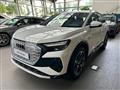 AUDI Q4 e-TRON Q4 40 e-tron Business Advanced