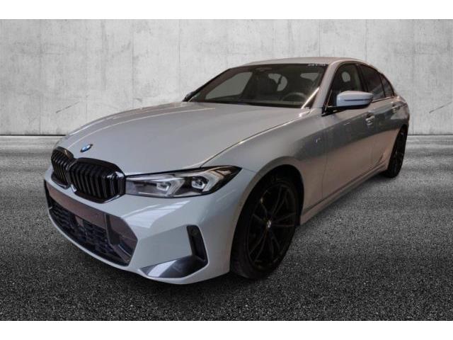 BMW SERIE 3 d 48V xDrive Msport