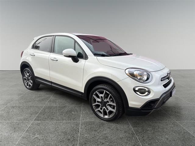 FIAT 500X 1.3 T4 150 CV DCT Cross