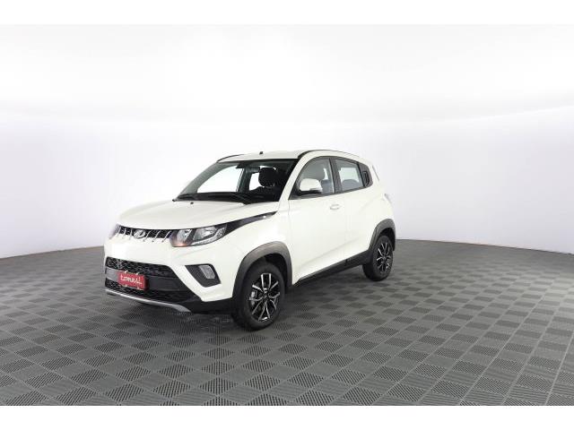 MAHINDRA KUV100 1.2 VVT M-Bifuel(GPL) K8