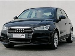 AUDI A1 SPORTBACK SPB 1.0 95 CV TFSI Sport