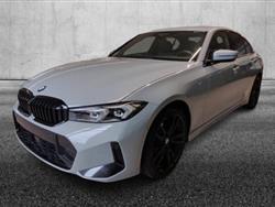 BMW SERIE 3 d 48V xDrive Msport