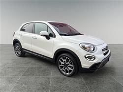 FIAT 500X 1.3 T4 150 CV DCT Cross