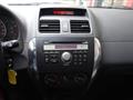 FIAT SEDICI 1.6 16V 4x4 Dynamic UnicoProprietario Clima Radio