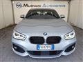 BMW SERIE 1 i 5p. Msport Automatica *solo 55.600 Km*