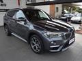 BMW X1 xDrive18d xLine