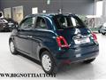 FIAT 500 1.0 Hybrid Cult-OK NEOPATENTATI