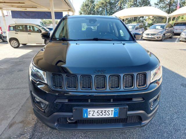 JEEP COMPASS 1.6 Multijet II 2WD Night Eagle km 89000