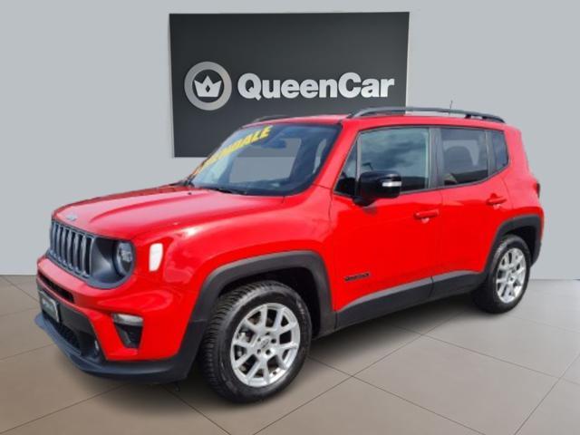 JEEP RENEGADE 1.6 MJT 130cv Limited 2WD