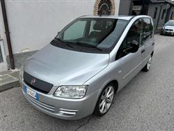 FIAT MULTIPLA 1.9 MJT Emotion