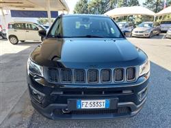 JEEP COMPASS 1.6 Multijet II 2WD Night Eagle km 89000