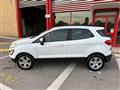 FORD EcoSport 1.5 ecoblue Plus s, GARANZIA FORD!