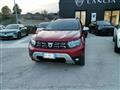 DACIA DUSTER 1.0 TCe 100 CV ECO-G 4x2 Prestige