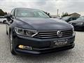 VOLKSWAGEN PASSAT 1.6 TDI Comfortline BlueMotion Technology