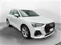 AUDI Q3 40 TDI quattro S tronic S line edition