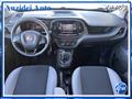 FIAT DOBLÒ 1.6 MJT 120CV Trasporto Disabili Lounge