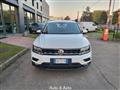 VOLKSWAGEN TIGUAN 2.0 tdi Business 150cv dsg