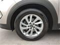 HYUNDAI TUCSON 1.7 CRDi DCT XPossible