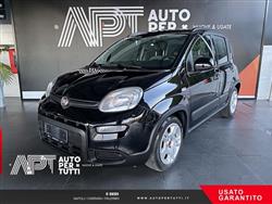 FIAT PANDA 1.0 firefly hybrid City Life s&s 70cv