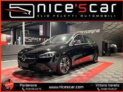 MERCEDES CLASSE B Automatic Progressive ** PROMO **