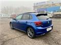 VOLKSWAGEN POLO 1.6 TDI 95 CV DSG 5p. R LINE+TETTO+NEOPATENTATI