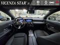 MERCEDES CLASSE A d SPORT AUTOMATIC