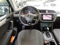 VOLKSWAGEN TIGUAN 2.0 TDI SCR DSG Business BlueMotion Technology