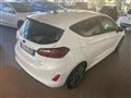 FORD FIESTA 1.0 Ecoboost Hybrid 125 CV 5 porte ST-Line