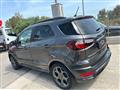 FORD EcoSport 1.0 EcoBoost 125 CV S&S ST-Line