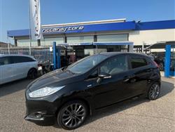 FORD Fiesta 1.5 TDCi 75 CV 5p. ST-Line