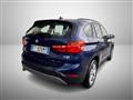 BMW X1 sDrive16d Business Pelle Navi Led