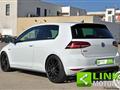 VOLKSWAGEN GOLF Performance 2.0 TSI 230 cv