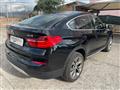 BMW X4 xDrive20d xLine