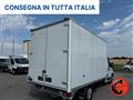 FIAT eDUCATO +IVA 35 122CV L4 ELETTRICO CABINATO BATTERY 47kWh