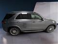 MERCEDES CLASSE GLE GLE 300 d 4Matic Premium