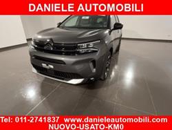 CITROEN C5 AIRCROSS HYBRID Hybrid 136 e-DCS 6 Max