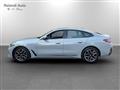 BMW SERIE 4 d Gran Coupe mhev 48V xdrive Msport auto