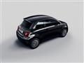 FIAT 500 ELECTRIC Berlina Red 190km